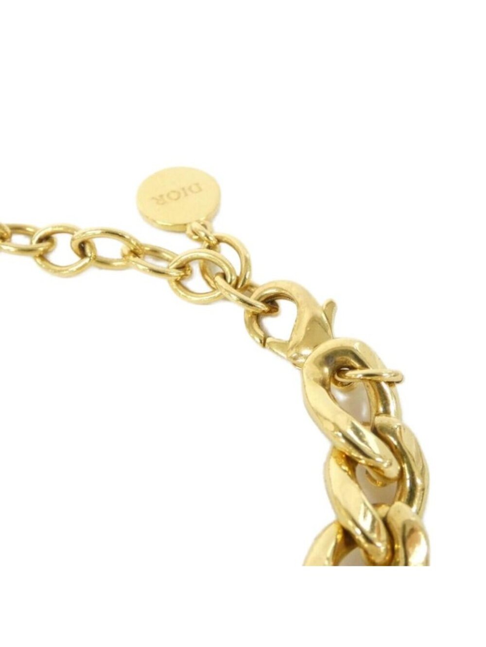 ★SOLD★ Dior 30 Montaigne Bracelet - Picture 4 of 4